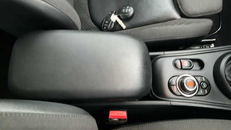 MINI Countryman 1.5 Cooper 5dr Petrol Hatchback